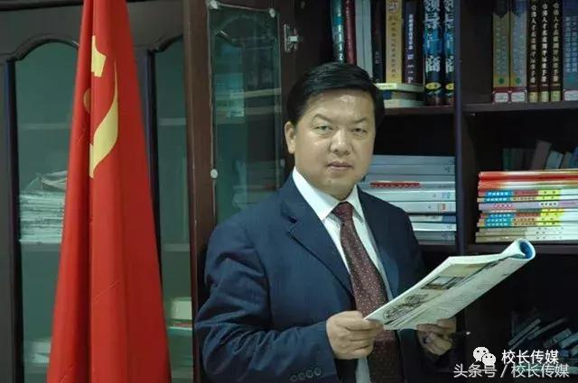 学校文化招牌,让红色成为立德树人的鲜亮底色