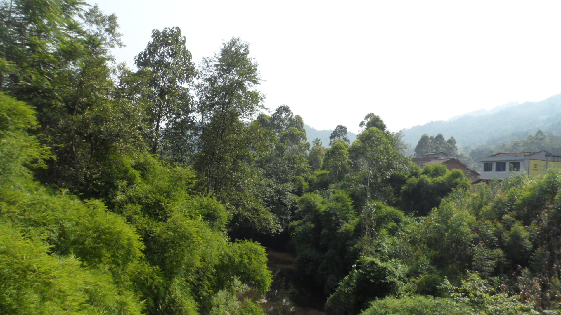 旅行日记徒步西藏,旅行十年笔记