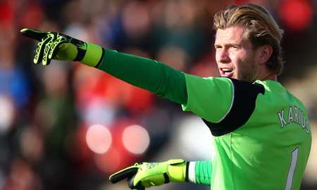 欧冠决赛2018利物浦球员阵容,欧冠决赛输球后的利物浦球员