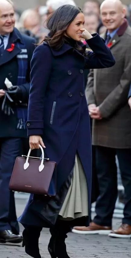 梅根王妃包价格,英国王妃梅根包包