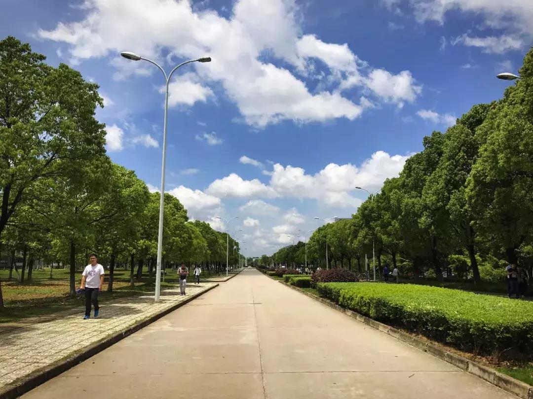 安庆师范大学在全国的排名，你知道吗