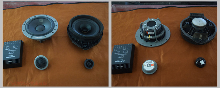 雪佛兰科鲁兹2023款音响效果,雪佛兰科鲁兹经典音响