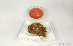 手把手教你清蒸大闸蟹的正确做法,清蒸大闸蟹的做法全过程