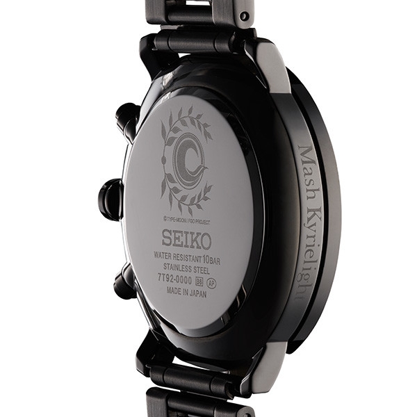 seiko钛合金手表,seiko手表好吗