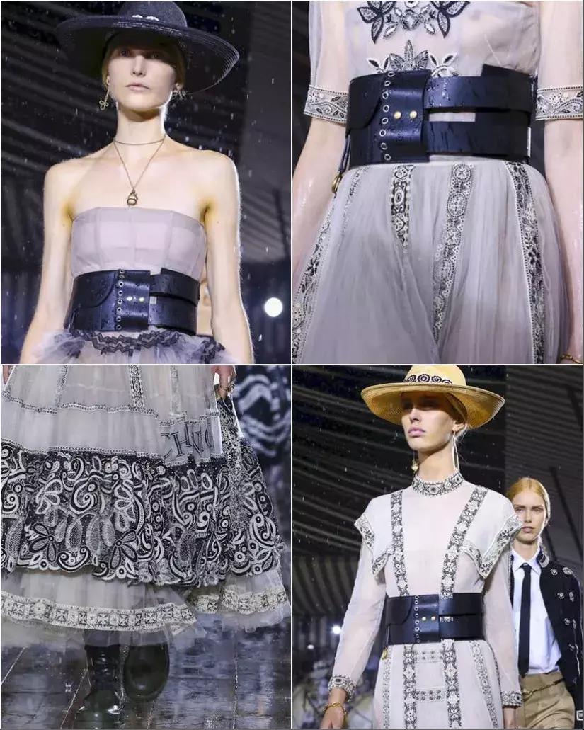 杨采钰迪奥马鞍包,杨采钰出席活动红裙惊艳十足