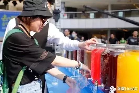 营销类活动快闪视频,快闪店营销策划