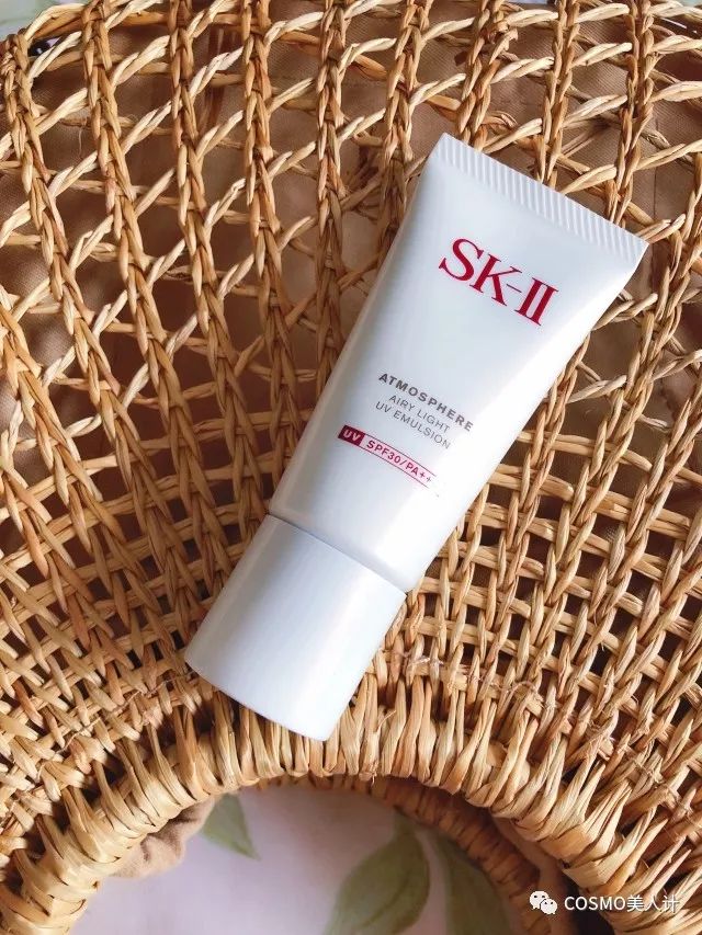 有了防晒霜还需要冰袖吗,这个月夏天一定要用这款防晒霜