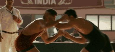 印度讲述发明卫生巾的电影,印度造卫生巾的电影