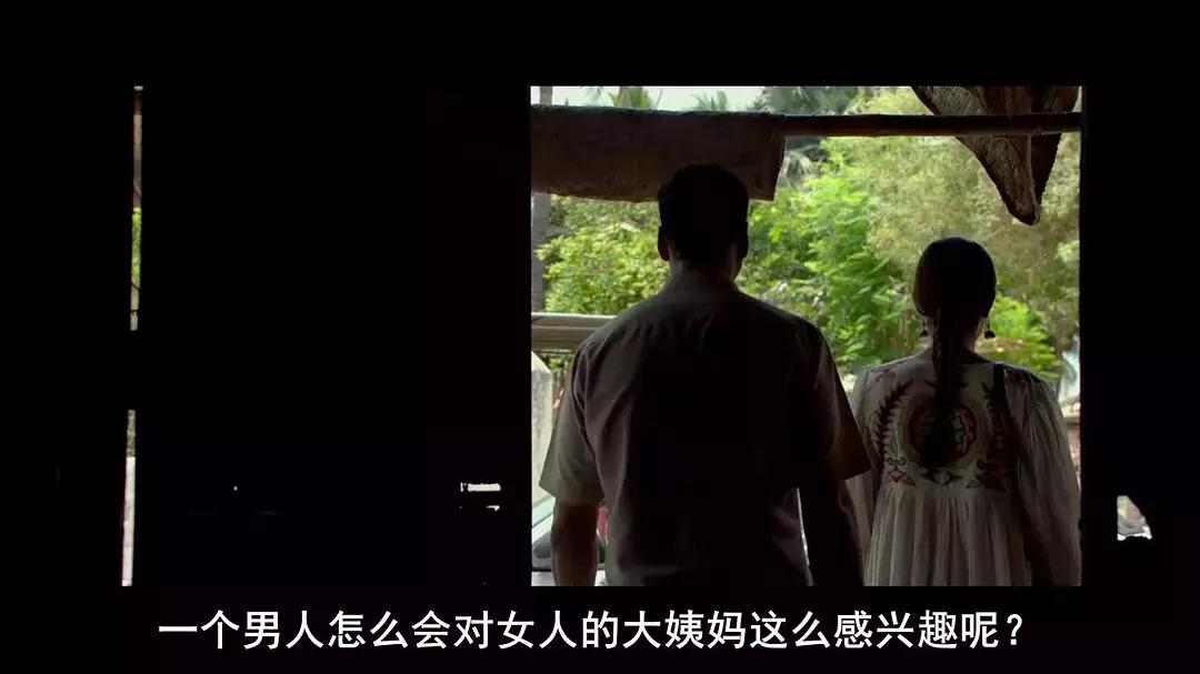 印度讲述发明卫生巾的电影,印度造卫生巾的电影