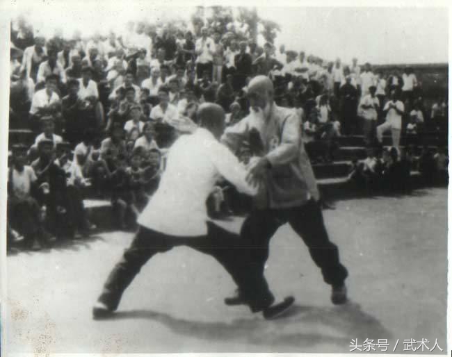 形意拳车氏拳教学,山西车氏形意拳的练功经验