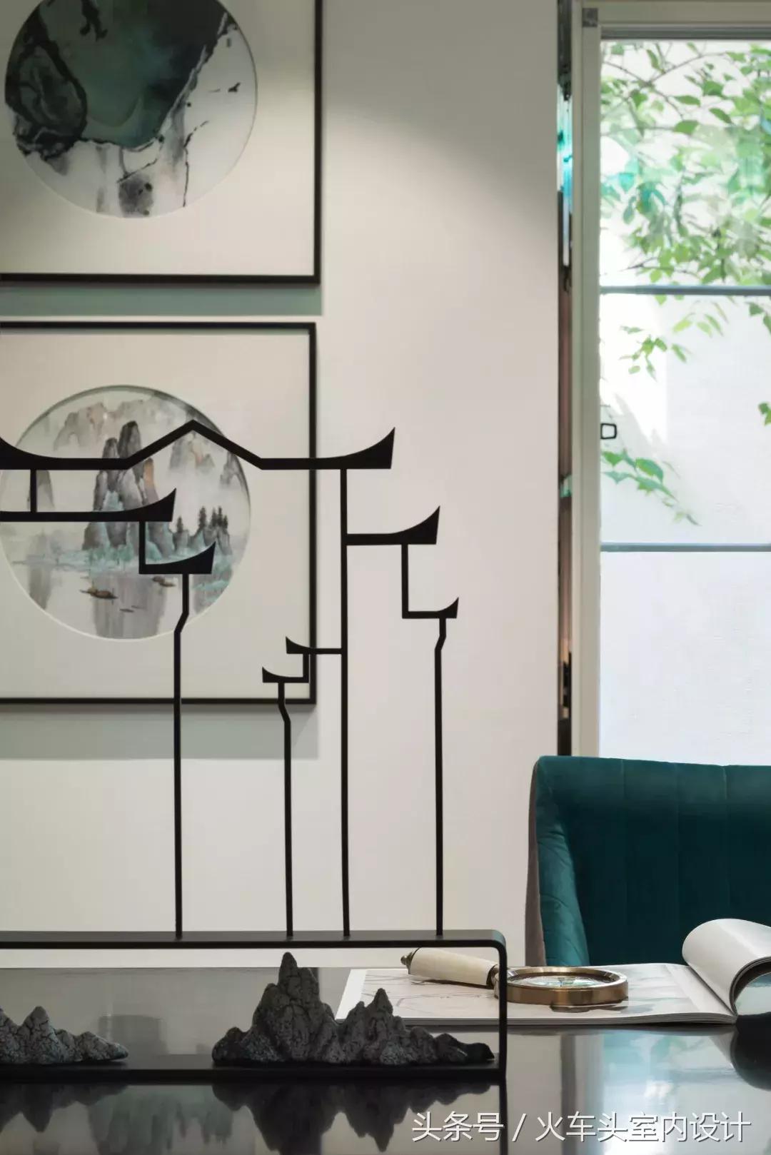 北京融创壹号庄园洋房,北京融创壹号院291平