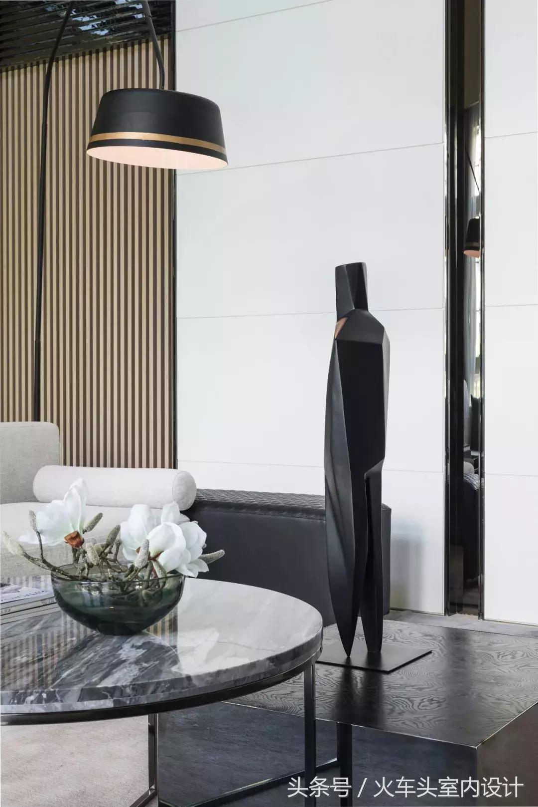 北京融创壹号庄园洋房,北京融创壹号院291平