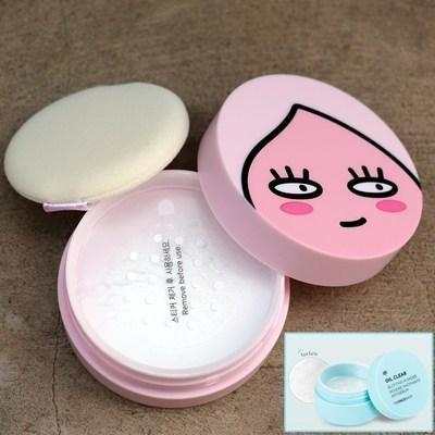 哪一款散粉控油效果最好用呢,最好用最控油的散粉