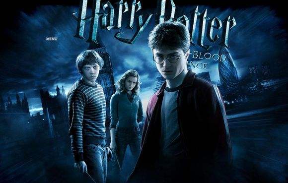 全球前十魔幻电视剧,全球公认的十大魔幻片