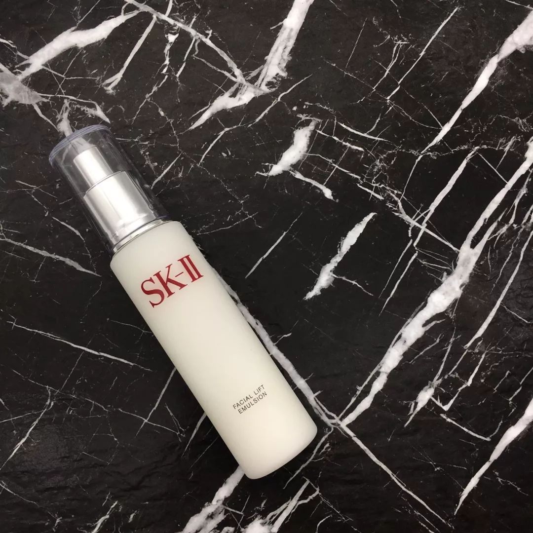 干了两年的实体店,比较好用的大众品牌乳液