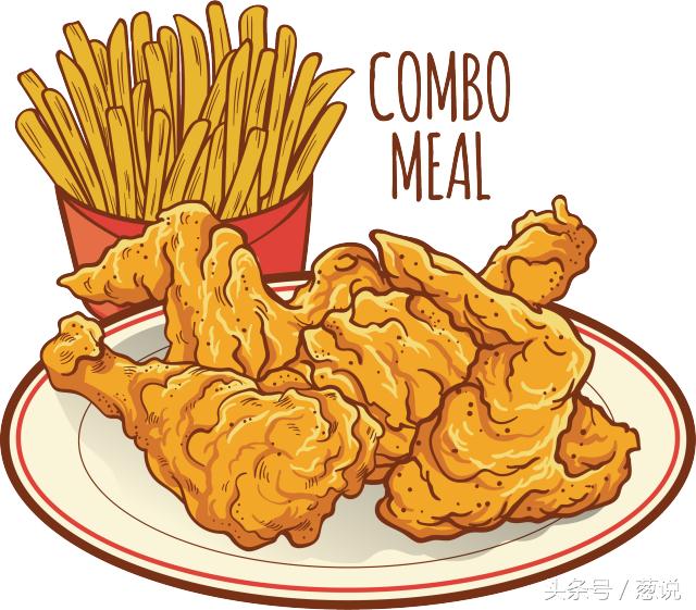 怎么快速的自制好吃的炸鸡,炸鸡怎样做才最好吃