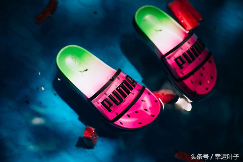 夏日拖鞋推荐高颜值,夏天的拖鞋你喜欢哪一款