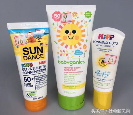 夏季防晒霜什么牌子比较适合干皮,夏天口碑最好的防晒霜推荐