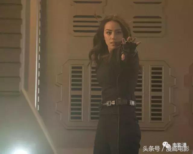 神盾局特工第六季科尔森怎么复活,神盾局特工第六季在哪可以看