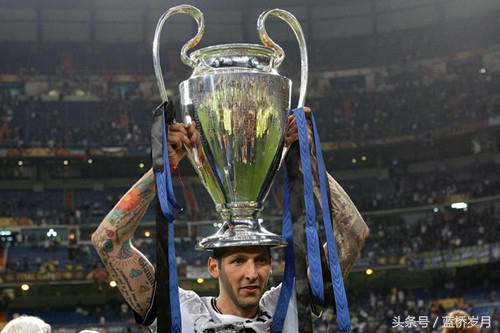 再回贝尔格莱德,2010年欧冠国米夺冠历程