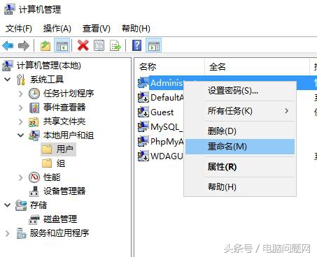 win7怎么设置需要输入管理员密码,win7电脑管理员密码忘记怎么解决