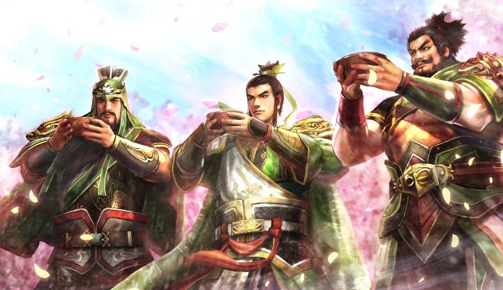 三国志中经典句子,三国志十大经典名句