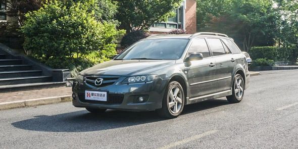 三十万买“最美”奔驰？