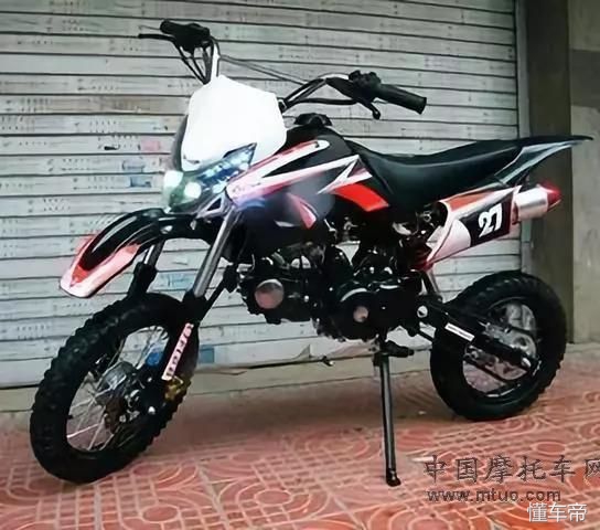 五万内值得购买的十款摩托车,春风ktm150越野小型摩托车评测