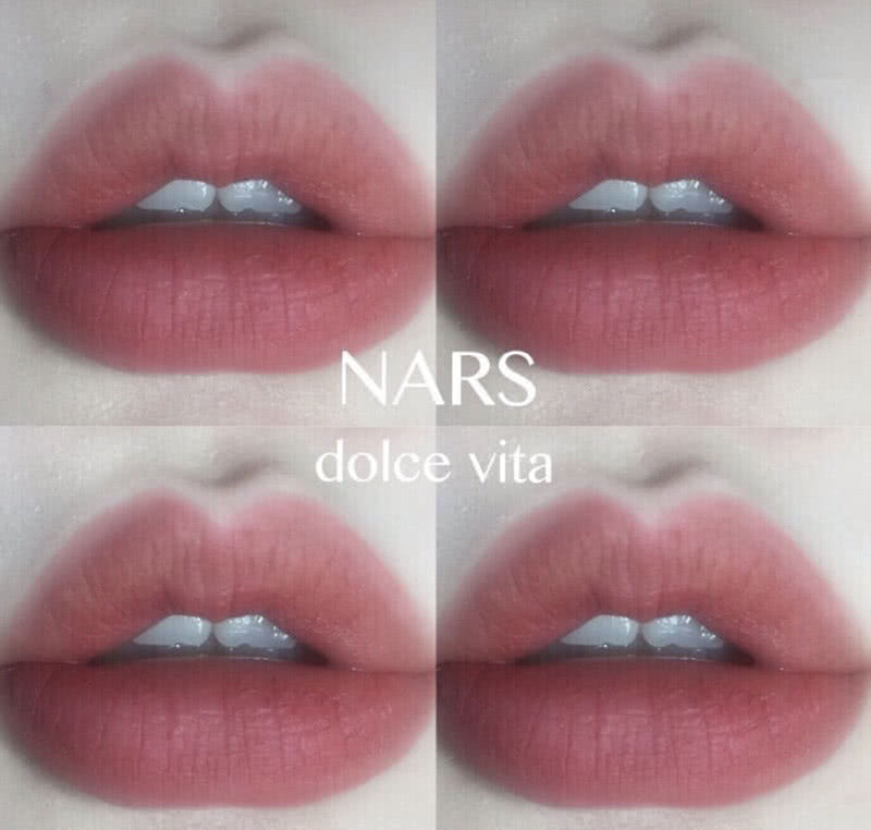 阿玛尼唇釉口红哪个好看,阿玛尼豆沙色唇釉小胖丁