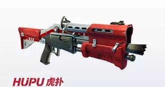 堡垒之夜最好用的散弹枪,堡垒之夜霰弹枪模式