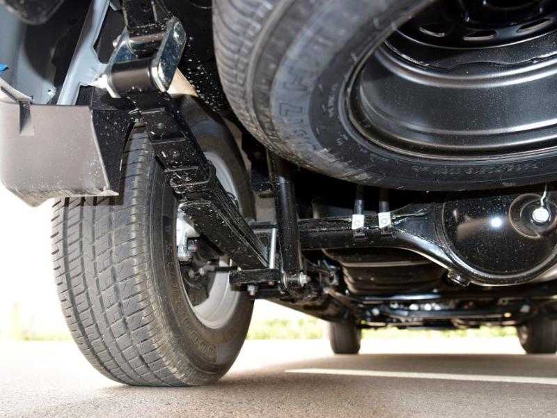 2022年长城风骏6皮卡参数表,长城风骏六2015柴油