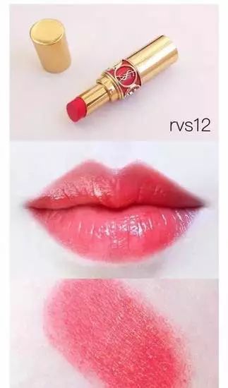 女二口红,17岁18岁女生用什么口红色号