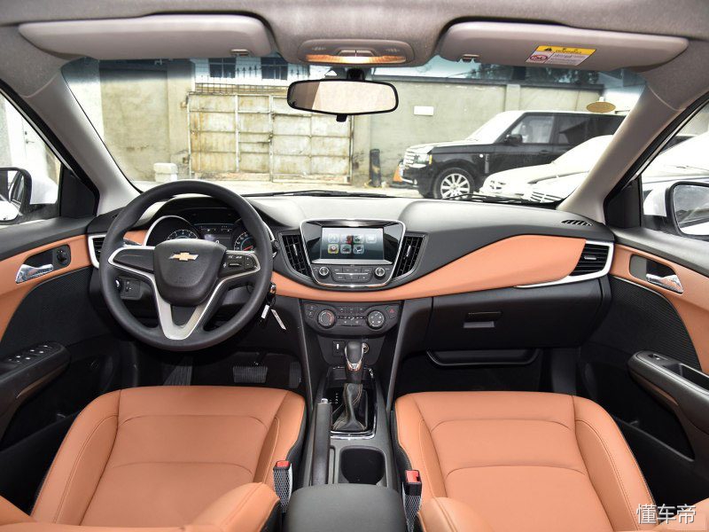 科鲁兹老款几千块钱,经典科鲁兹和凯越