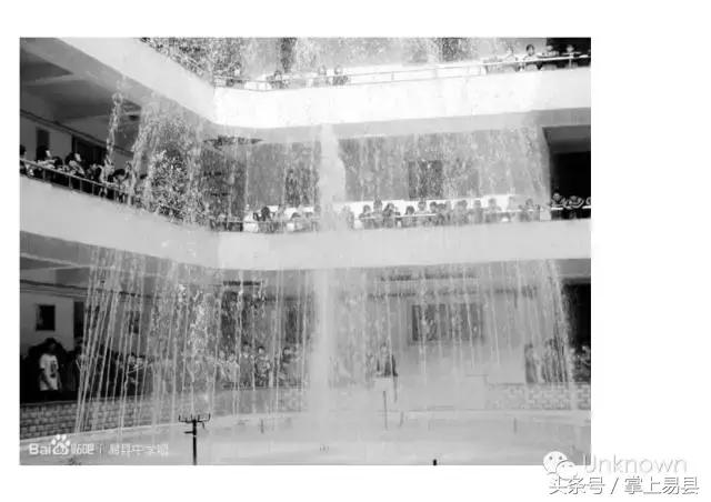 说说我的易中生活，在易中上学三年是一种怎样的体验