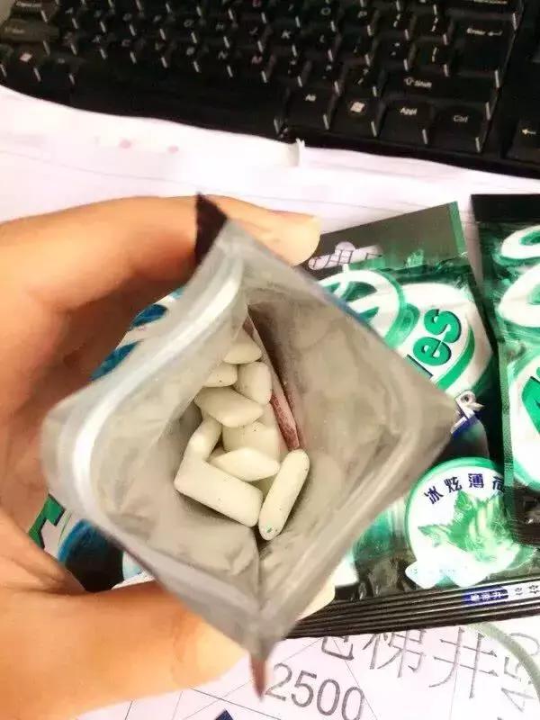 那些年被明星带火的零食真的都好吃吗？这篇文章将告诉你答案……