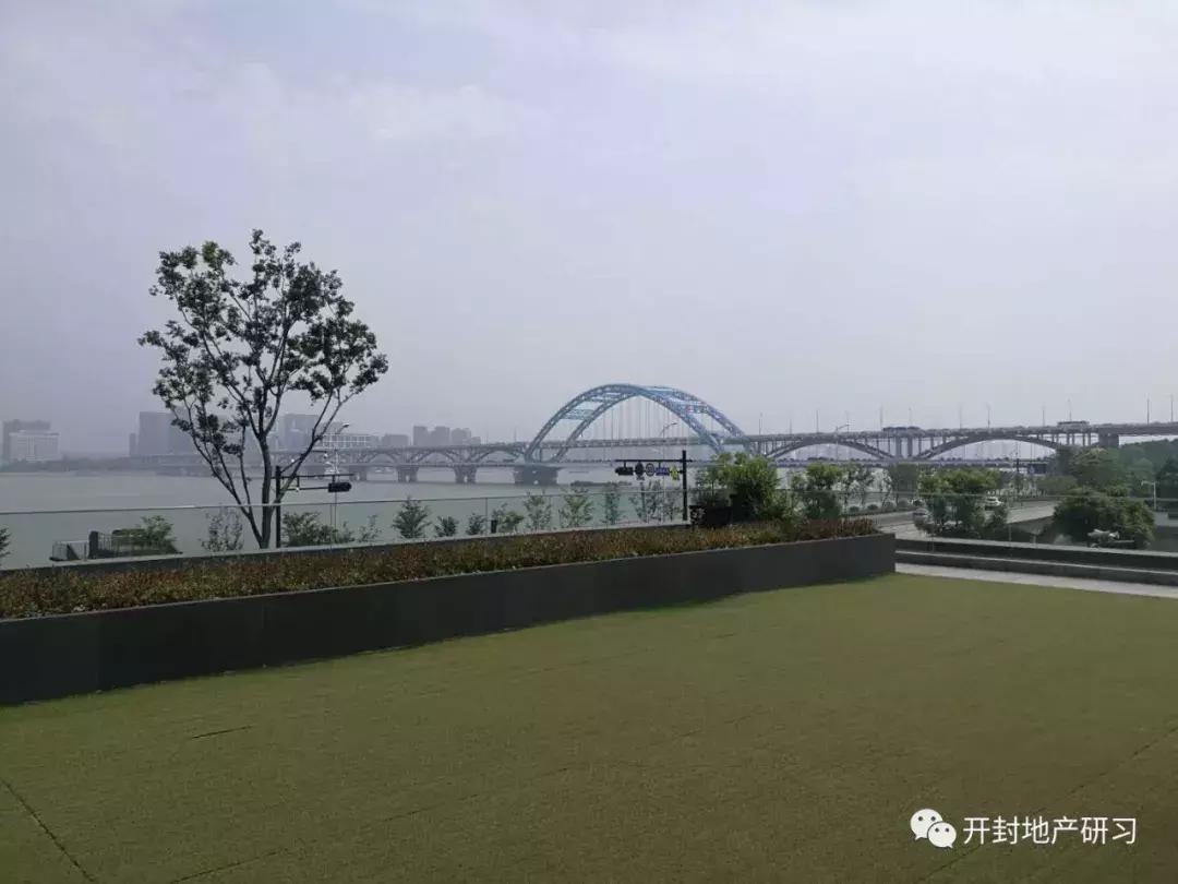 蓝城玫瑰园对比蓝城诚园,开封蓝城诚园优劣分析