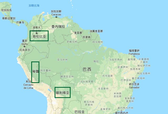 揭秘墨西哥贩毒集团,墨西哥毒贩为什么不敢杀美国探员