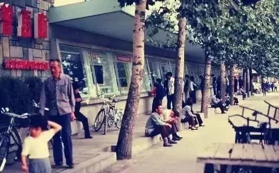 那些年在北京的生活,北京最真实的生活状态