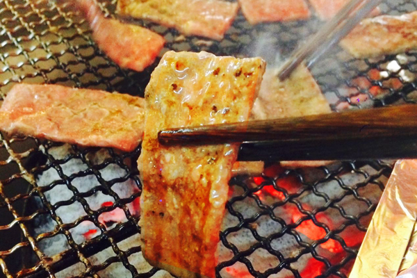 屋顶上的烤肉,屋顶上的火锅串串