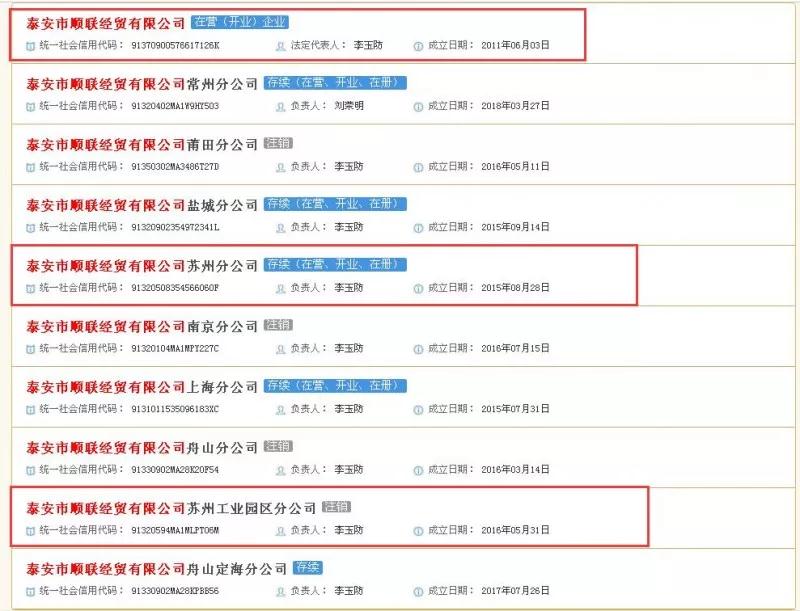 投资的公司跑路了,蔓延公司