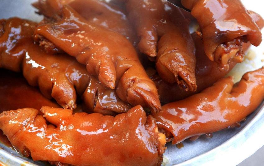 卤肉配方怎么隐藏,九个绝密卤肉配方和做法