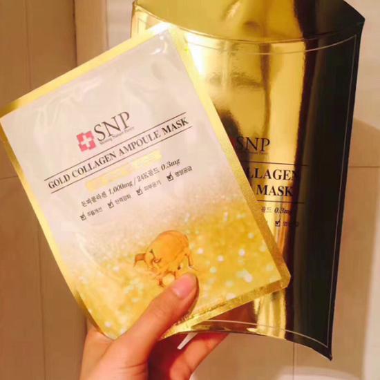 斯内普面膜新旧包装的区别,斯内普面膜好用吗