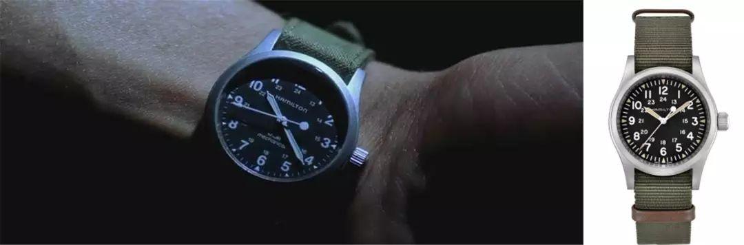 川航英雄机长刘传建的专业精神，从他的腕表足以见得