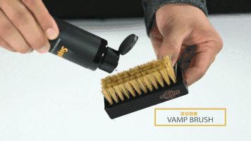 一分钟快速清洁鞋,3秒教会你怎样洗鞋