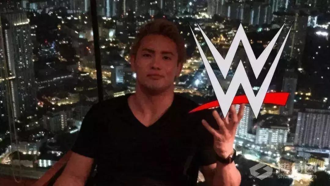 盘点老麦最想签下的八位选手，可最后一位WWE已经高攀不起！