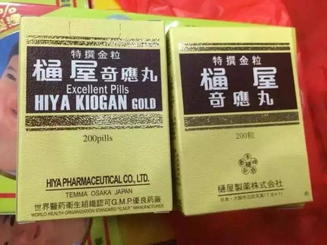 别瞎买药,香港购物清单必买药