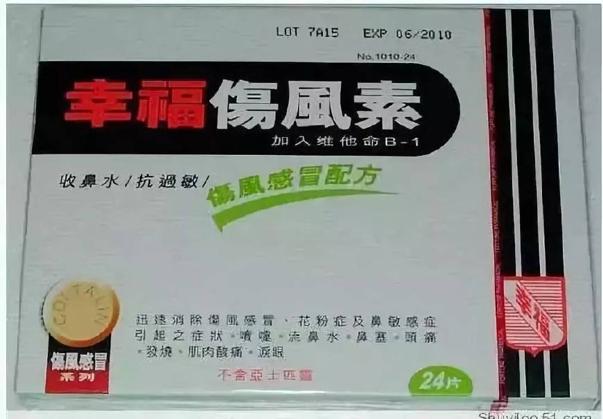 别瞎买药,香港购物清单必买药