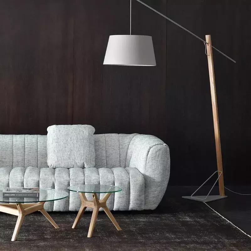 推荐比较好的落地灯,有设计感的落地灯推荐