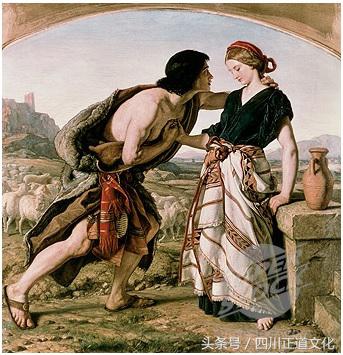 扑克牌里的jqk人物是谁,扑克牌king代表的人物