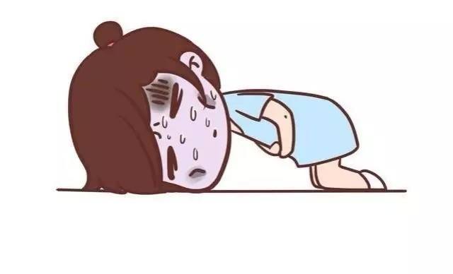 宝宝入盆孕妈有什么反应,宝宝入盆后妈妈该注意些什么